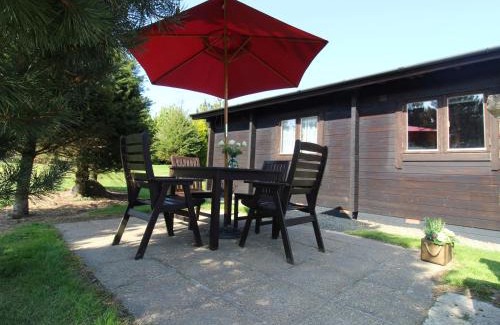 Bodmin House | Cherry Lodge