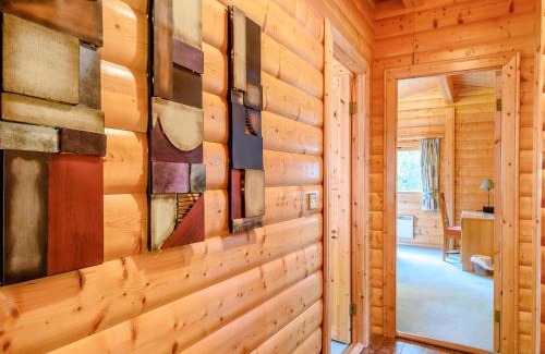 Kenwick House | Cherry Lodge- Uk37608