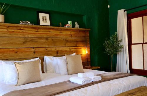 Dullstroom Apartment | Cherry Nest