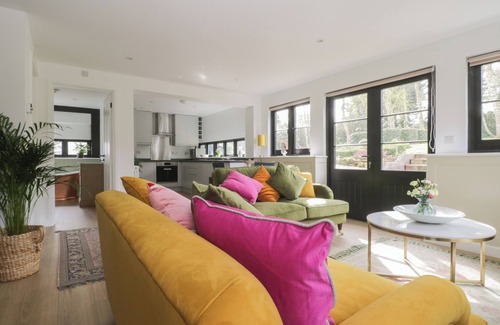Maidstone Cottage | Cherry Orchard Farm