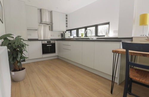 Maidstone Cottage | Cherry Orchard Farm