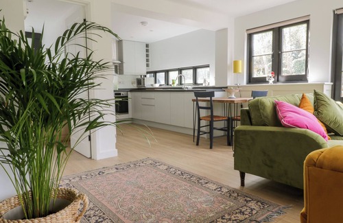 Maidstone Cottage | Cherry Orchard Farm