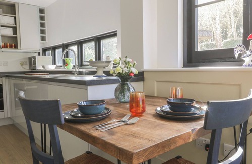 Maidstone Cottage | Cherry Orchard Farm