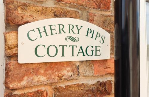 Louth House | Cherry Pips