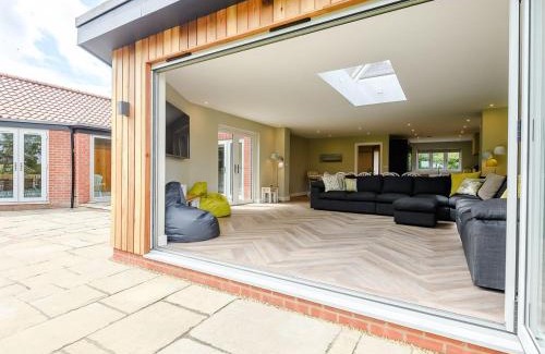 Great Bircham House | Cherry Ridge