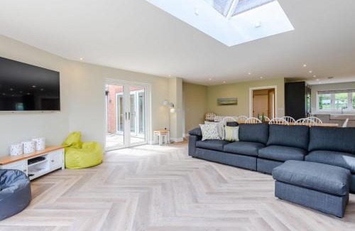 Great Bircham House | Cherry Ridge