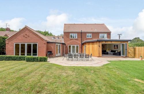 Great Bircham House | Cherry Ridge