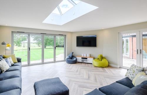 Great Bircham House | Cherry Ridge