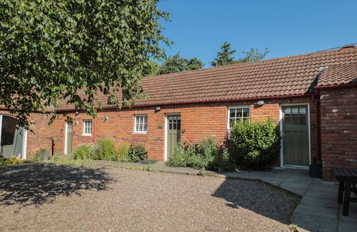 Ford Cottage | Cherry Studio