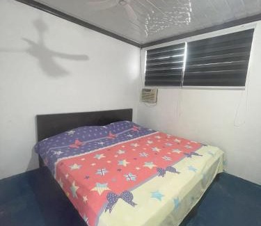 San Jose Hotel | Cherry Traveller Inn