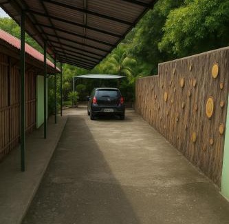 San Jose Hotel | Cherry Traveller Inn
