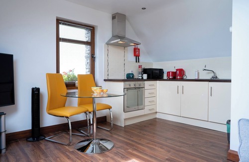 Limavady Apartment | Cherry Tree Apartment Beautiful 1-Bed in Limavady