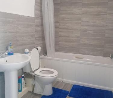 Warrington Apartment | Cherry Tree, Centrally Located Warrington Town Centre