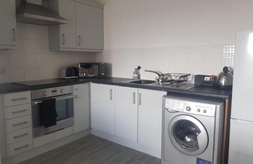 Warrington Apartment | Cherry Tree, Centrally Located Warrington Town Centre