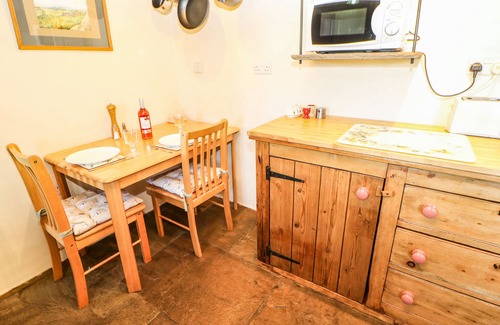Soulby Cottage | CHERRY TREE COTTAGE, pet friendly, with a garden in Soulby