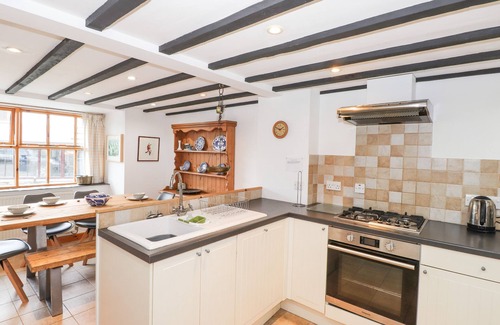 Satterthwaite Cottage | Cherry Tree Cottage at Satterthwaite