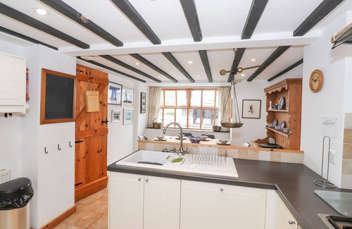 Satterthwaite Cottage | Cherry Tree Cottage at Satterthwaite