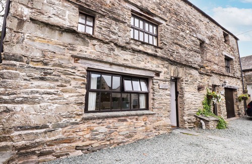 Satterthwaite Cottage | Cherry Tree Cottage at Satterthwaite