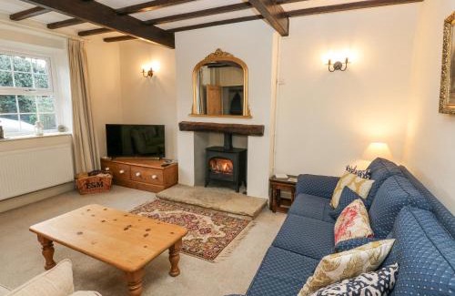 Bingley House | Cherry Tree Cottage