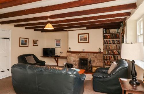 South Charlton House | Cherry Tree Cottage