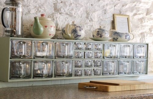 Pickering Cottage | Cherry Tree Cottage