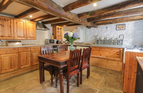 Pickering Cottage | Cherry Tree Cottage