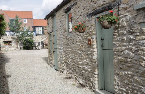 Pickering Cottage | Cherry Tree Cottage