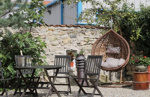 Pickering Cottage | Cherry Tree Cottage
