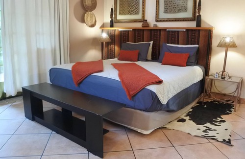 Linden Bed & Breakfast | Cherry Tree Cottage Linden Bed and Breakfast