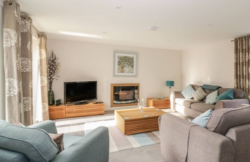 Norwich Cottage | Cherry Tree Cottage, NORWICH