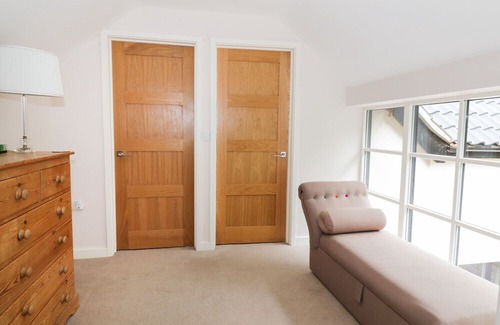 Norwich Cottage | Cherry Tree Cottage, NORWICH