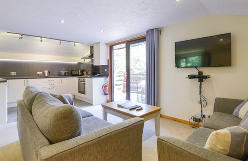 Beaworthy House | CHERRY TREE, family friendly in Halwill Junction