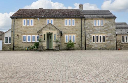 Stonedge House | Cherry Tree Farm