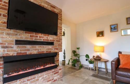 Stonedge House | Cherry Tree Farm