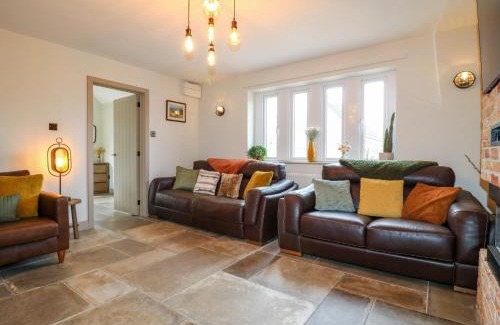 Stonedge House | Cherry Tree Farm