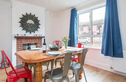 St Davids House | Cherry Tree House