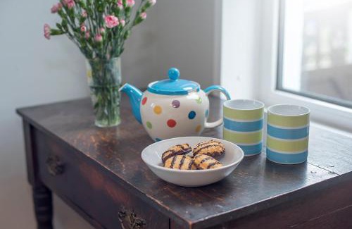 St Davids House | Cherry Tree House
