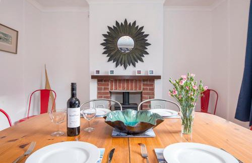 St Davids House | Cherry Tree House