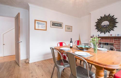 St Davids House | Cherry Tree House