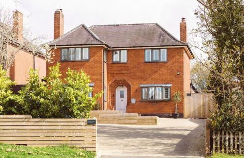 Leicester Apartment | Cherry Tree Lodge