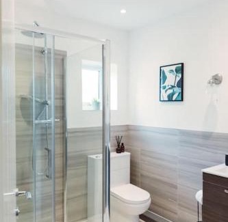 Leicester Apartment | Cherry Tree Lodge