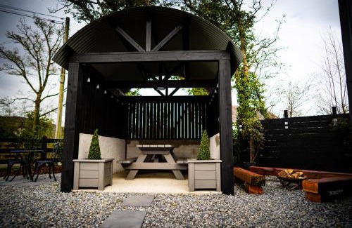 Limavady House | Cherry Tree Lodge