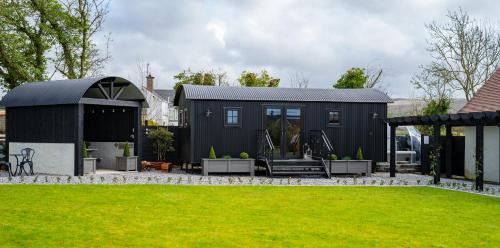 Limavady House | Cherry Tree Lodge