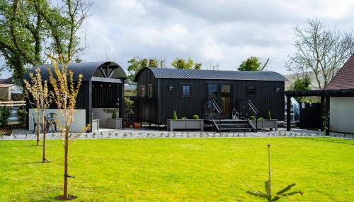 Limavady House | Cherry Tree Lodge