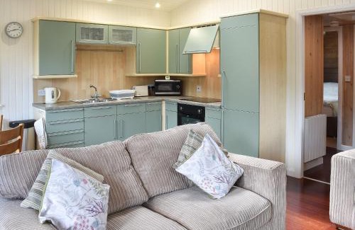 Yanwath House | Cherry Tree Lodge