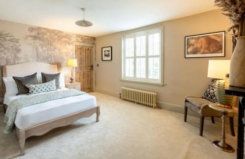 Kinoulton House | Cherry Trees Farmhouse