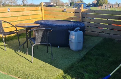 Welton Other | Cherry Trees Farm Campsite