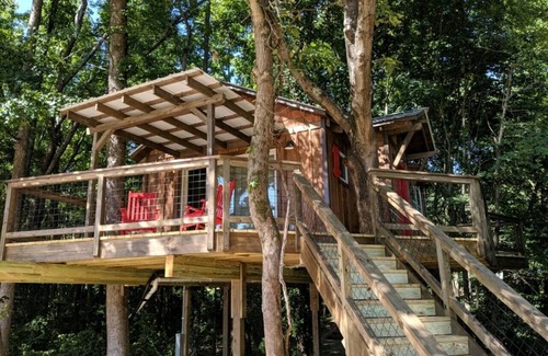 China Grove House | Cherry Treesort "Chico's Hideaway"