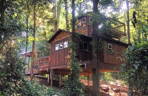 China Grove House | Cherry Treesort "Sweet Ashley"