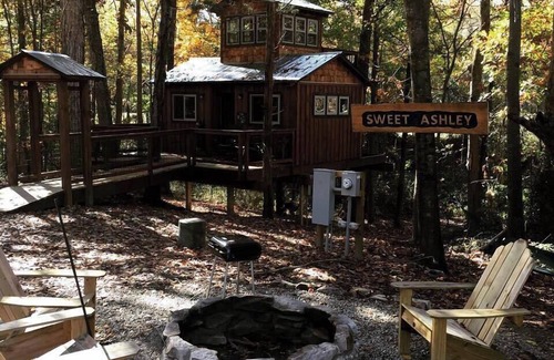 China Grove House | Cherry Treesort "Sweet Ashley"